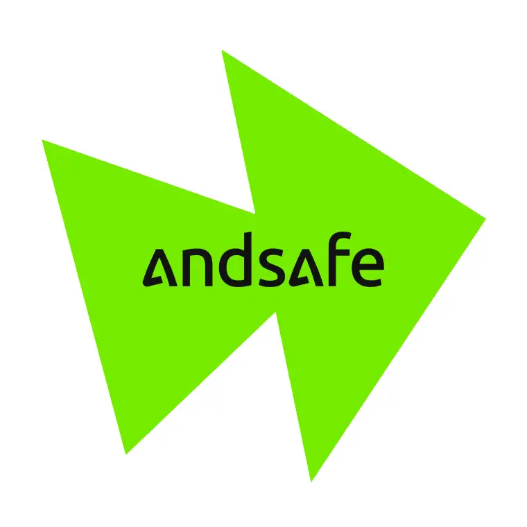 Andsafe Logo 