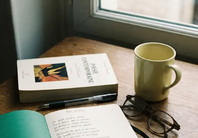 Arts Entertainment-landscape-arts teacher- poem still life