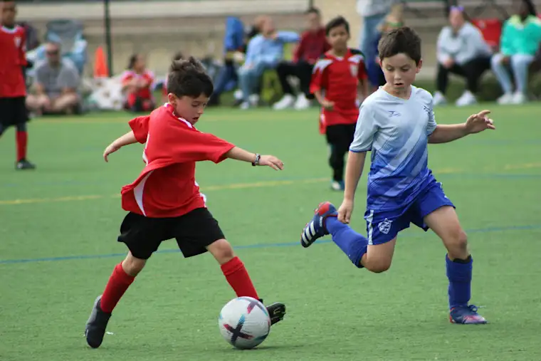 Sports coach - Football 2