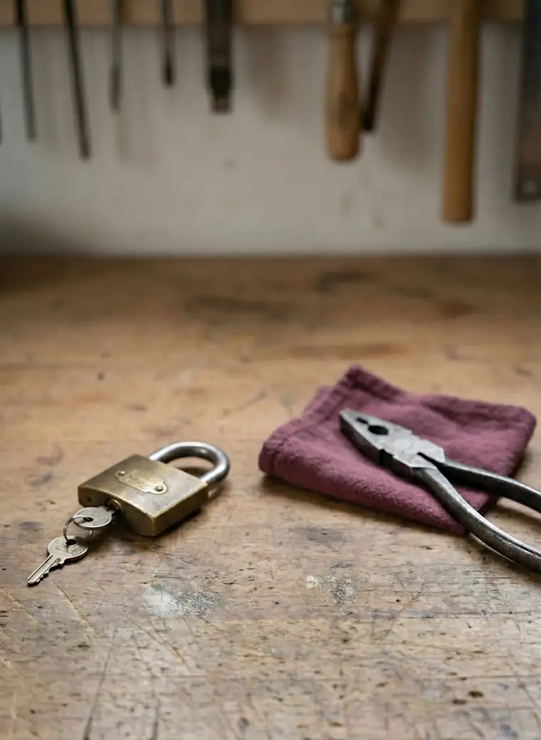 Proximity Services-portrait-locksmith-fr-tools close up