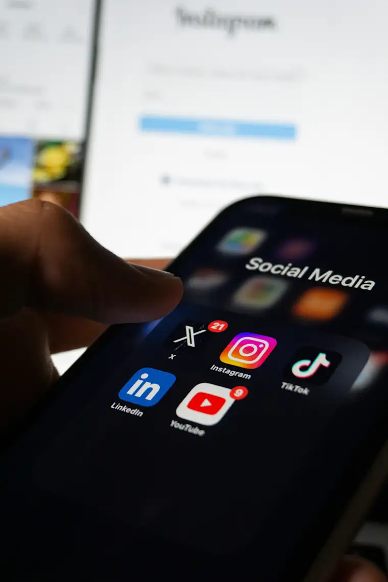 Community Manager