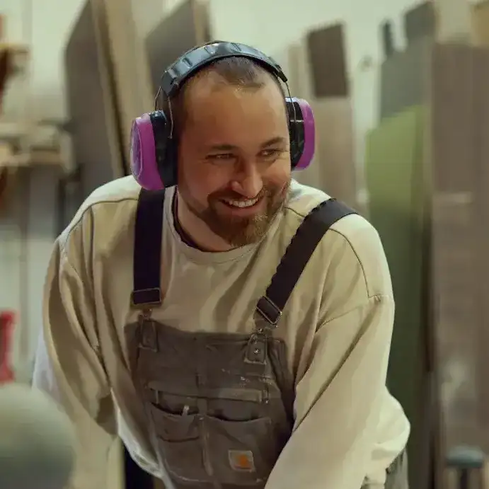 IFY Blog Construction