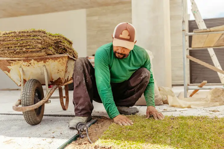 Gardener