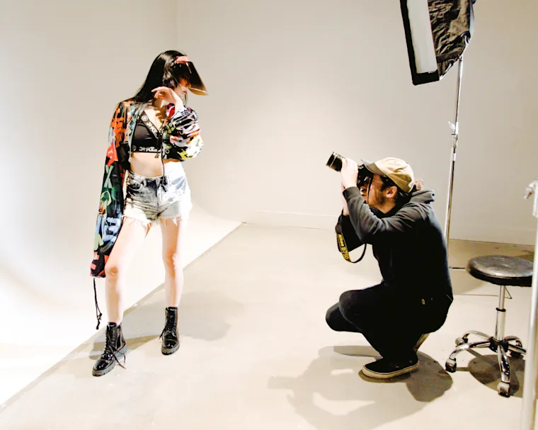 FR Photographer header