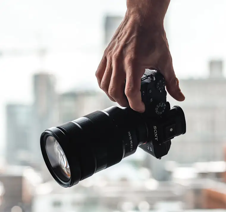 P&C Landing Page Image: Fotografie