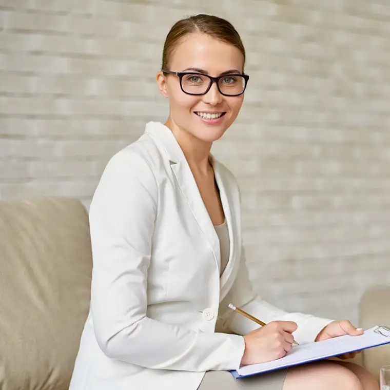 Activity - Hypnotherapists