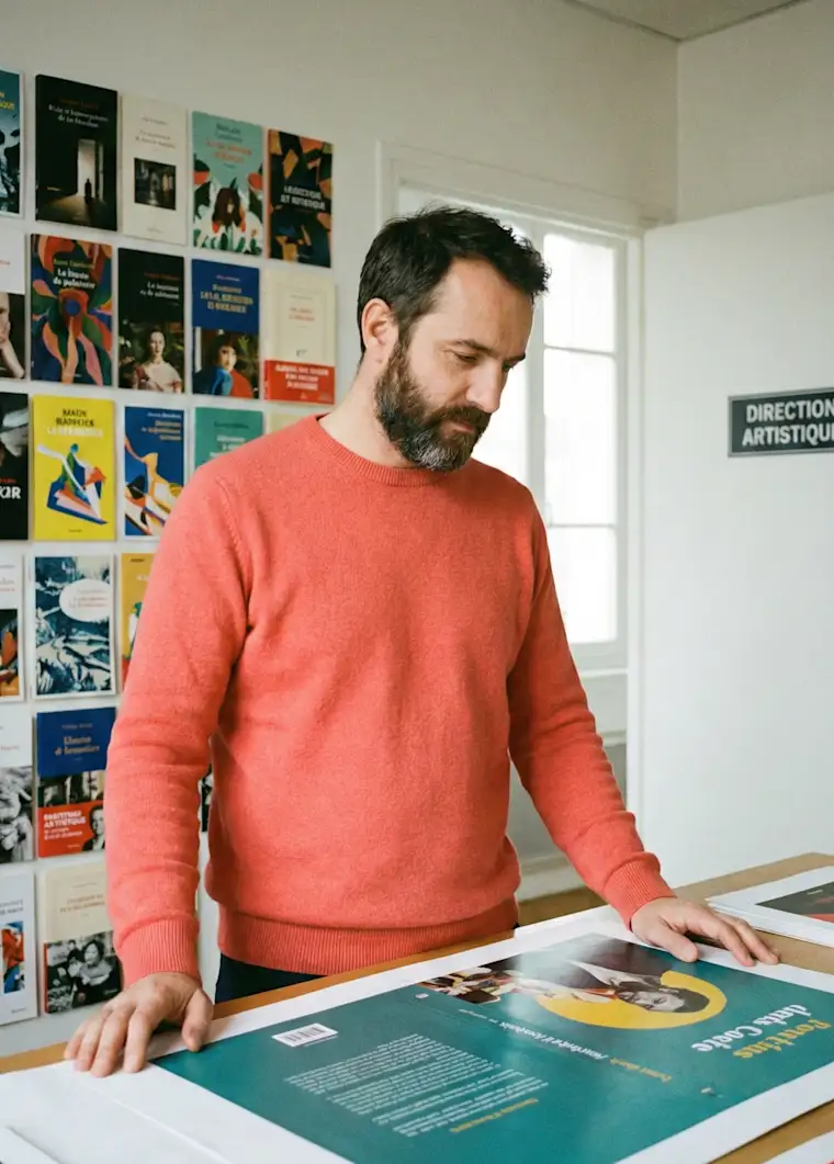 Arts Entertainment-portrait-press magazine- magazine wip