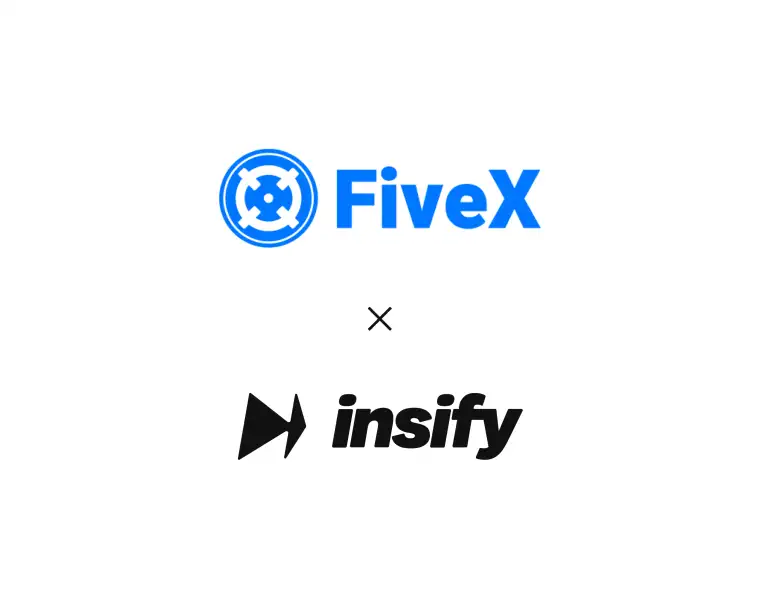 IFY NL Partner-FiveX