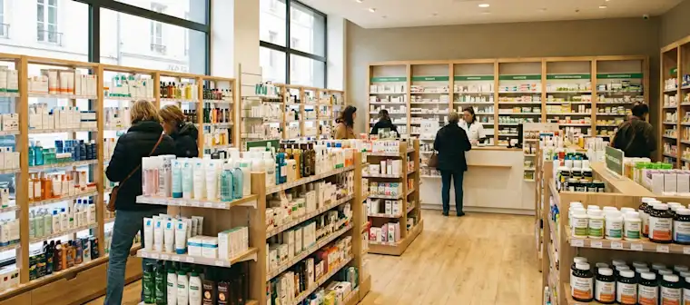 Health-landscape-parapharmacy-inside