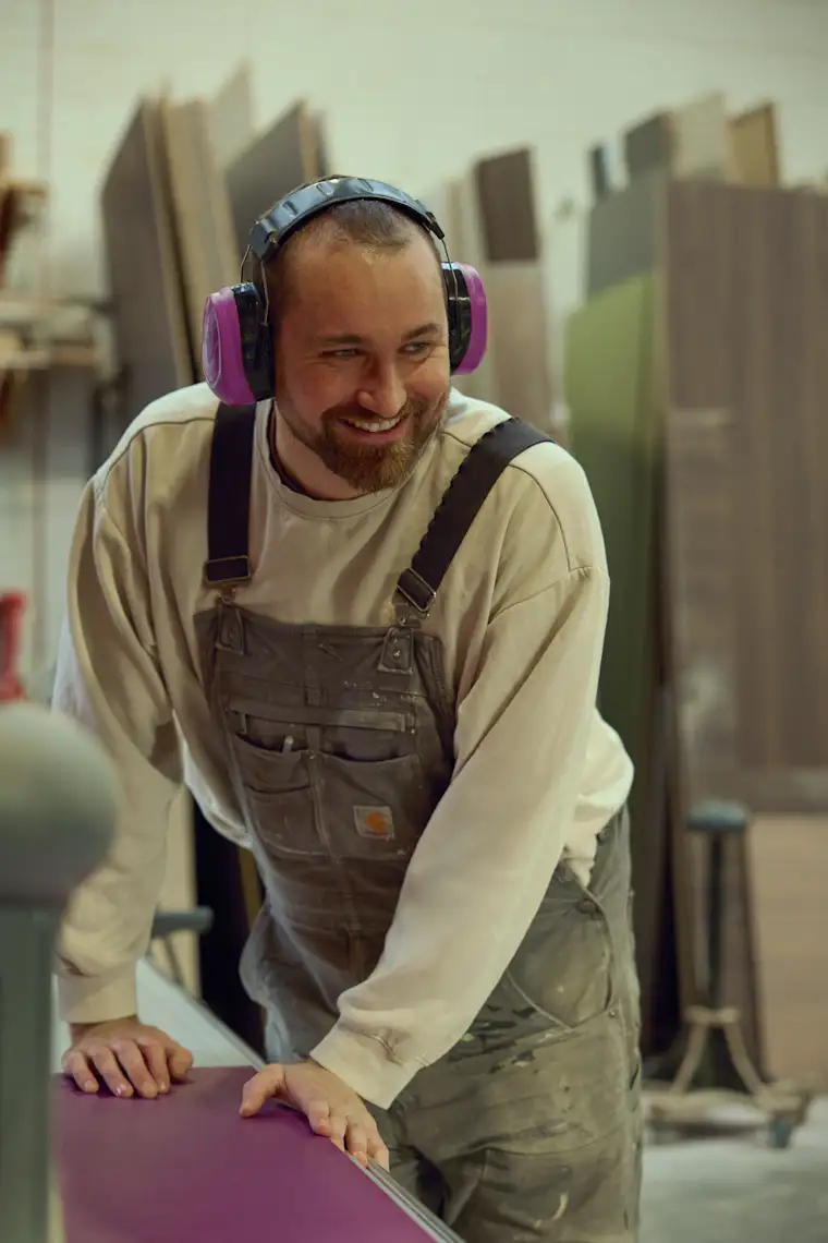 Lasse_working