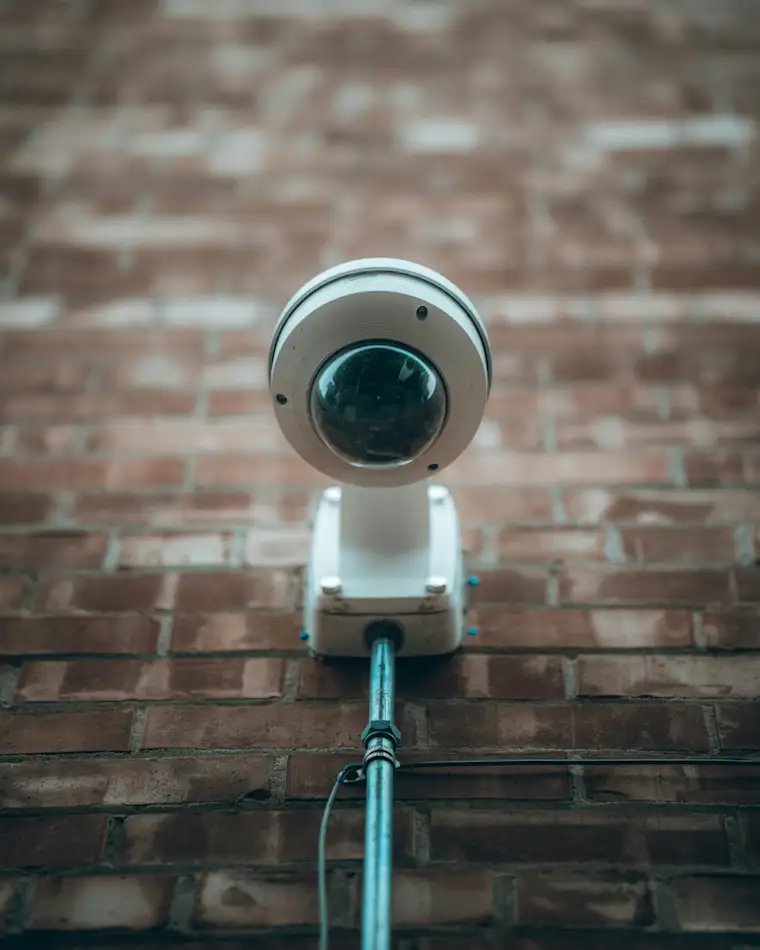 Security Camera