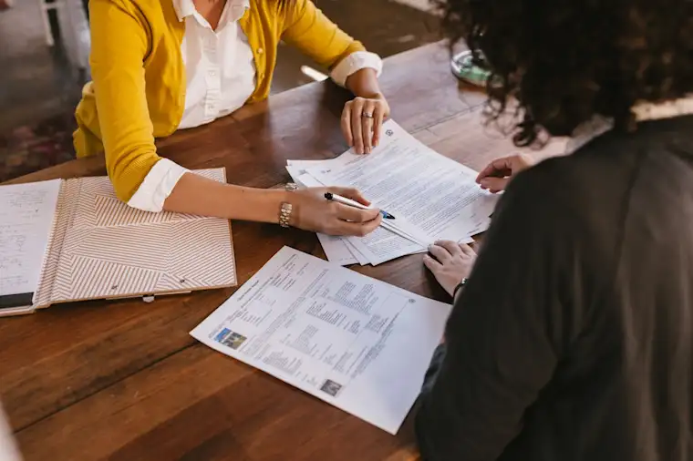 Hub - Taxateur van onroerend goed