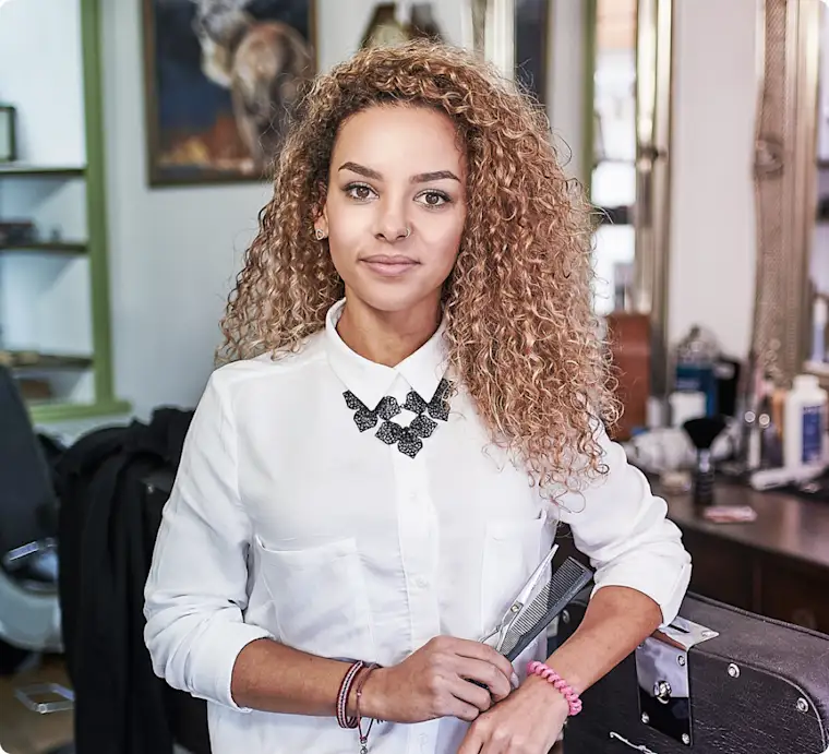 Header Hairdressers