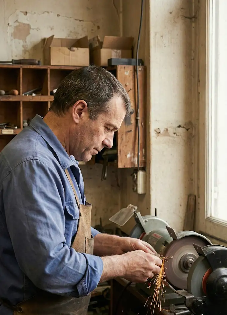 Proximity Services-portrait-locksmith-fr-key polishing