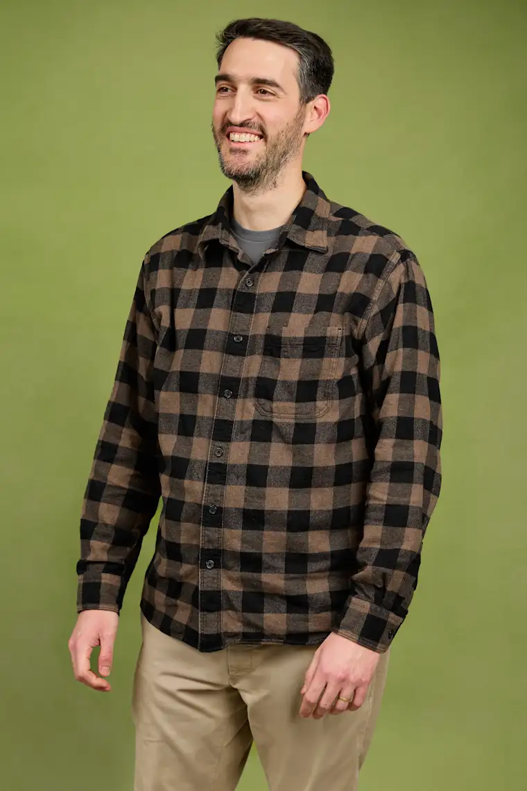 Insify Office Portraits - Idan