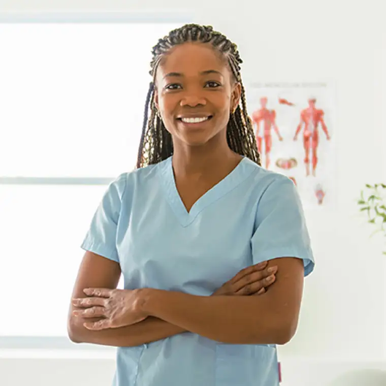 Activity - Osteopaths