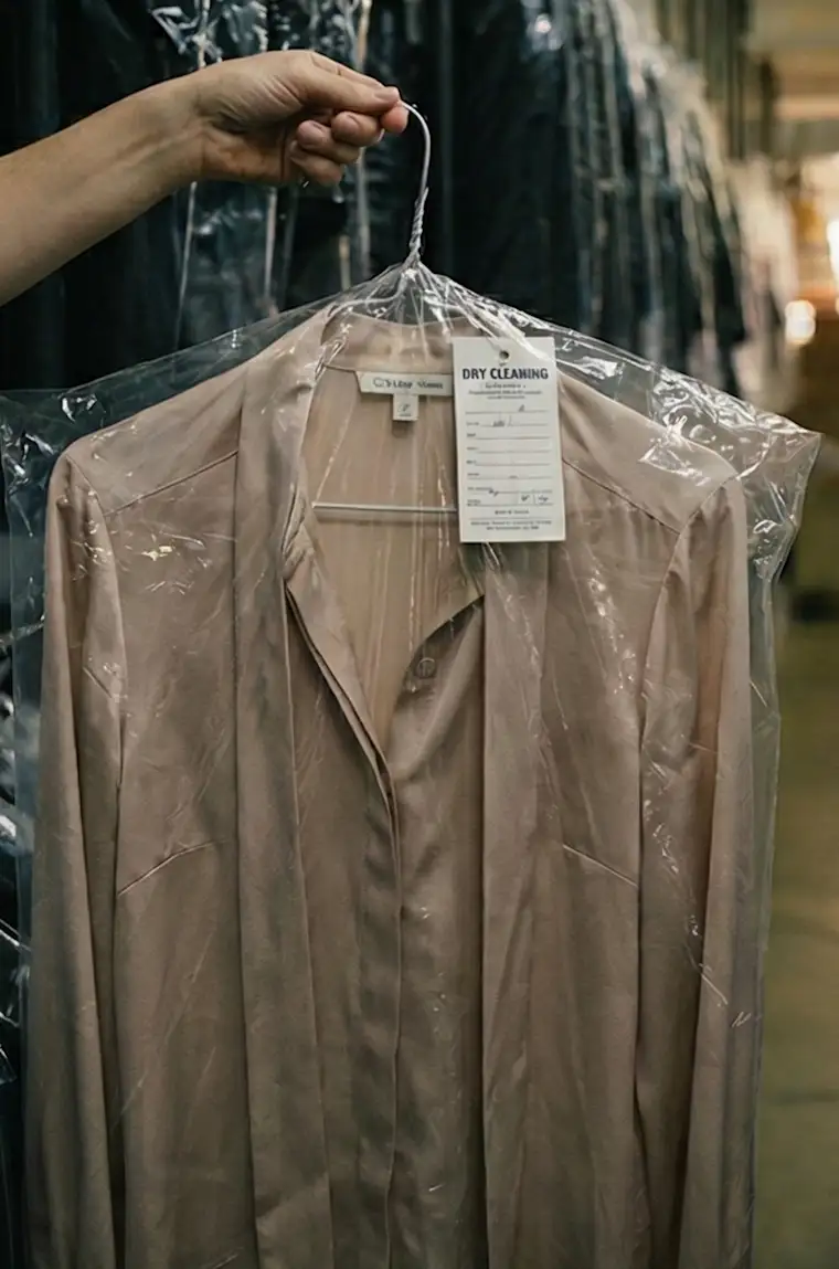 Proximity Services-portrait-dry cleaning-fr-dry cleaned shirt