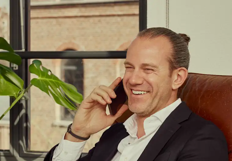 Wouter consultant 2