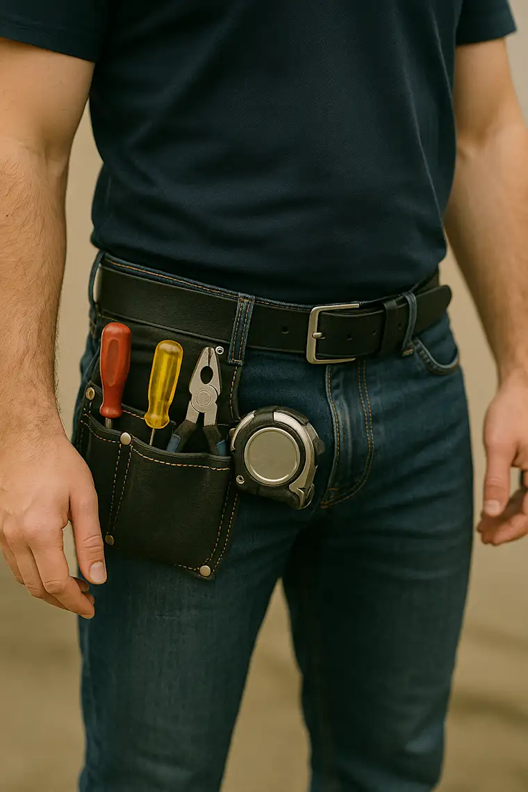 handy man 