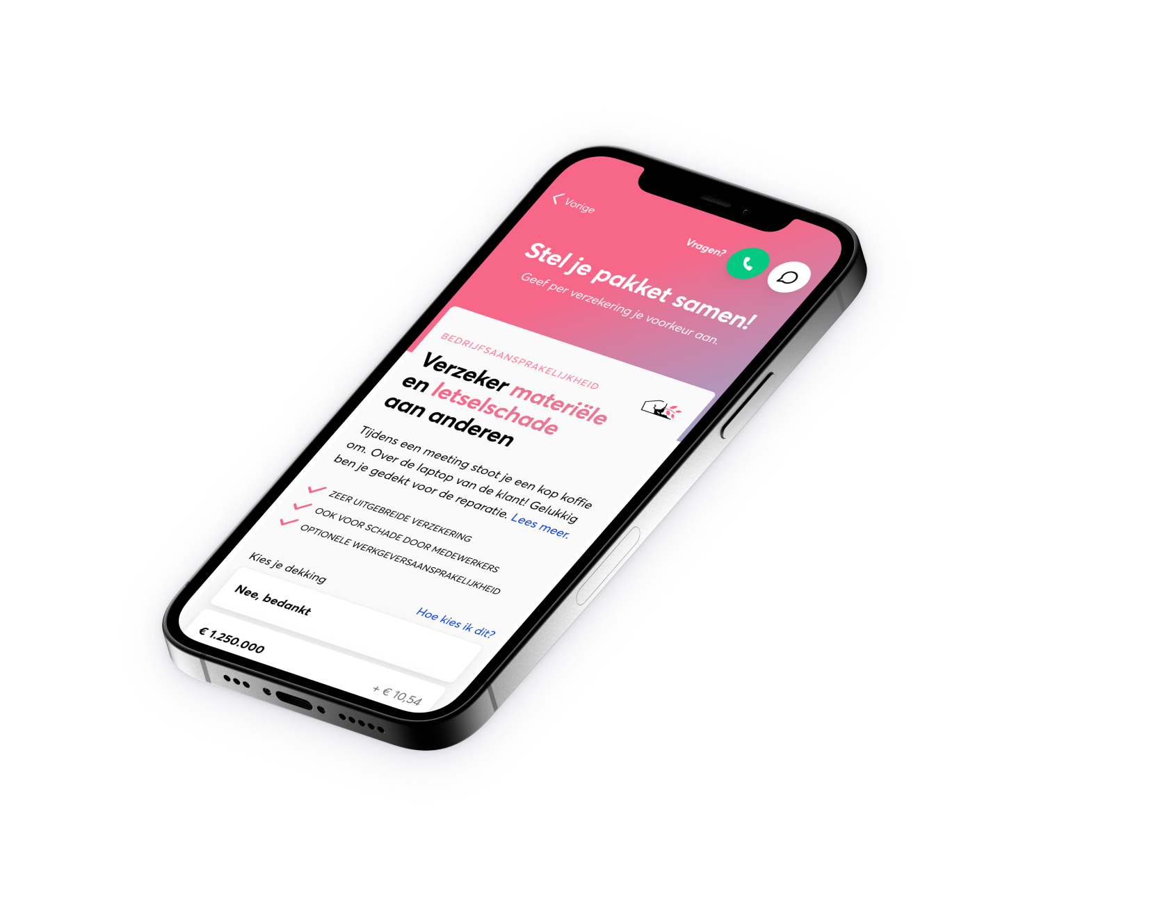 Insify Shop Mobile