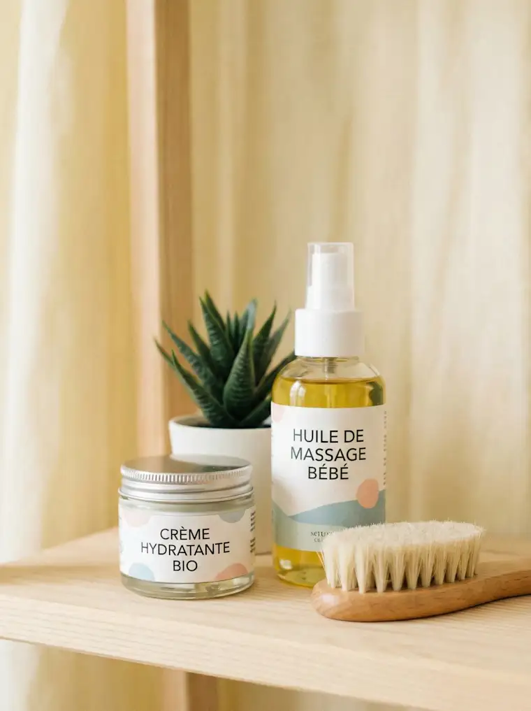 Retail-portrait-babyshop-product display