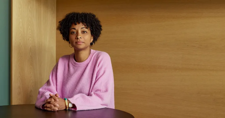 Jehanne voor ondernemers