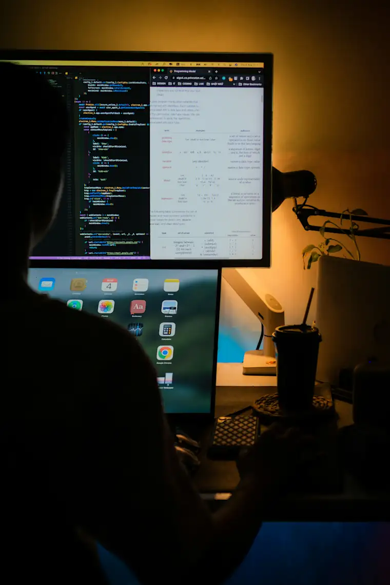 Telecommunications CyberAttack