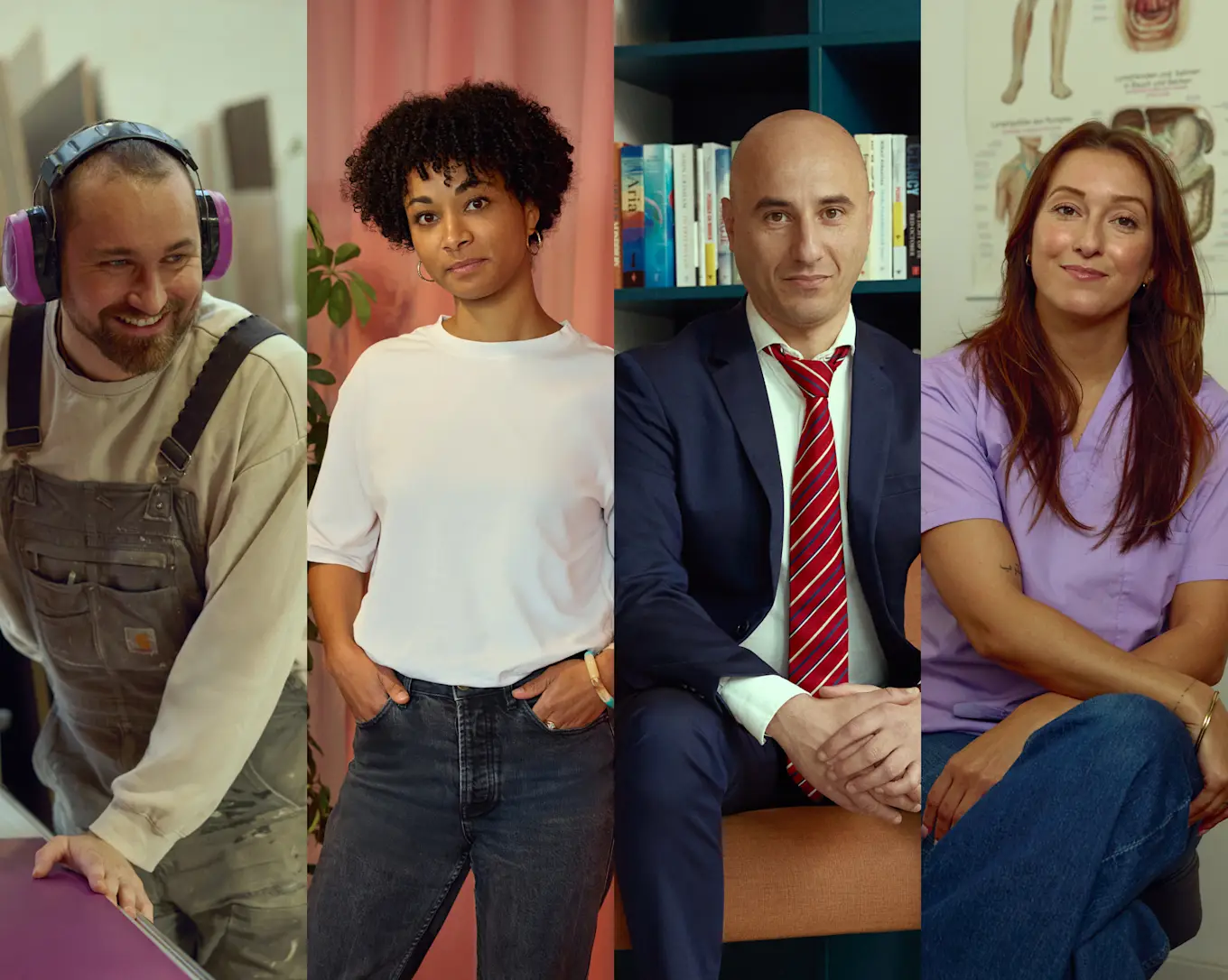 Verzekeren voor ondernemers.