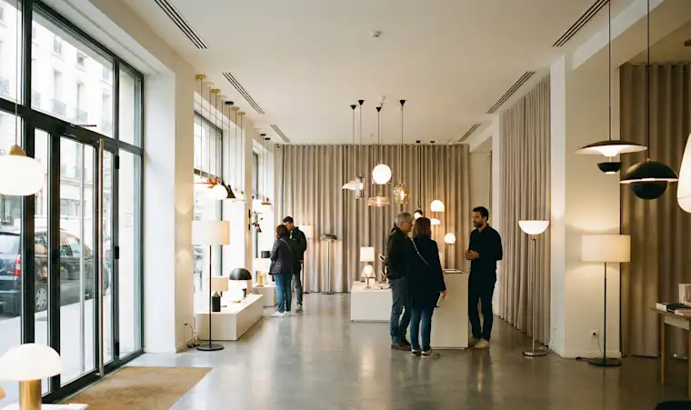 Deco & House-landscape-inside store