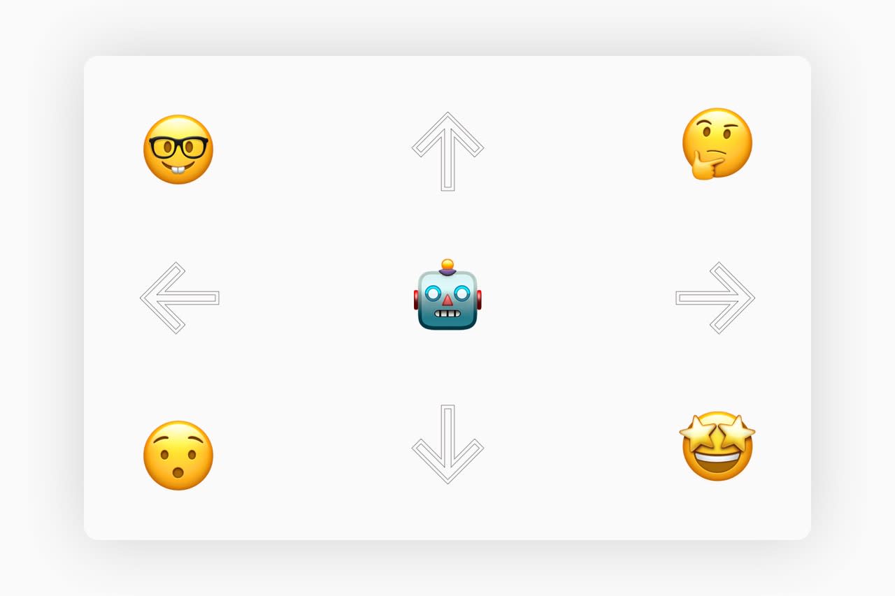 beyond lockdown emoji 6