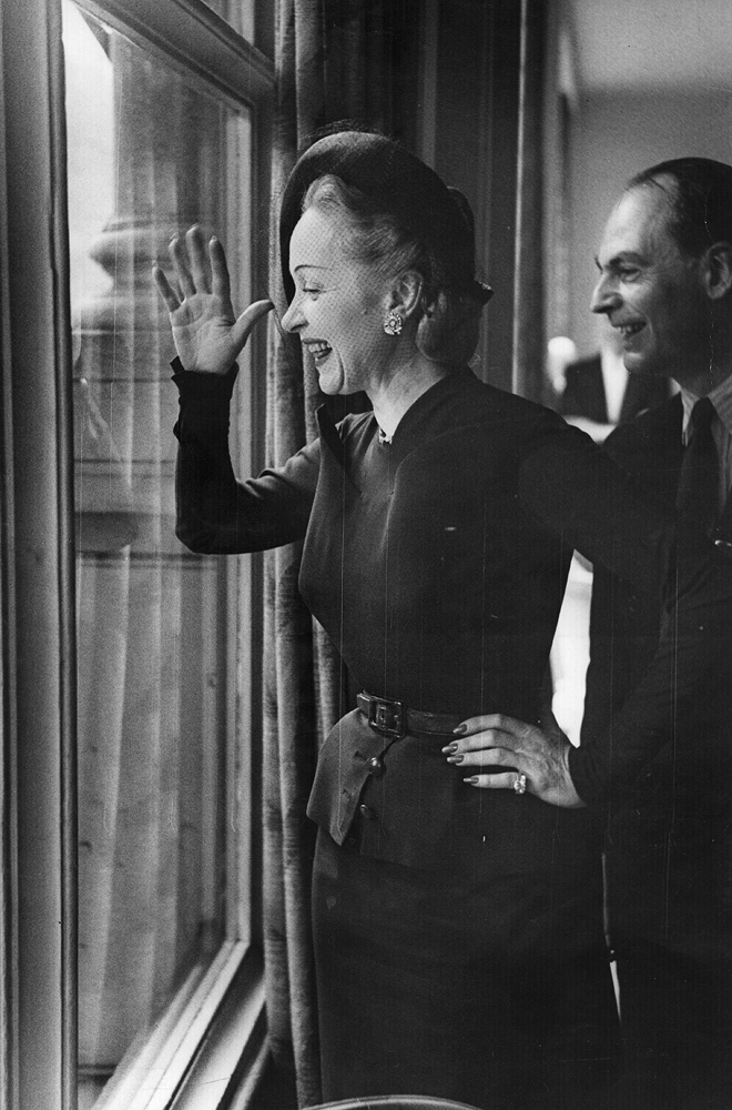marlene old