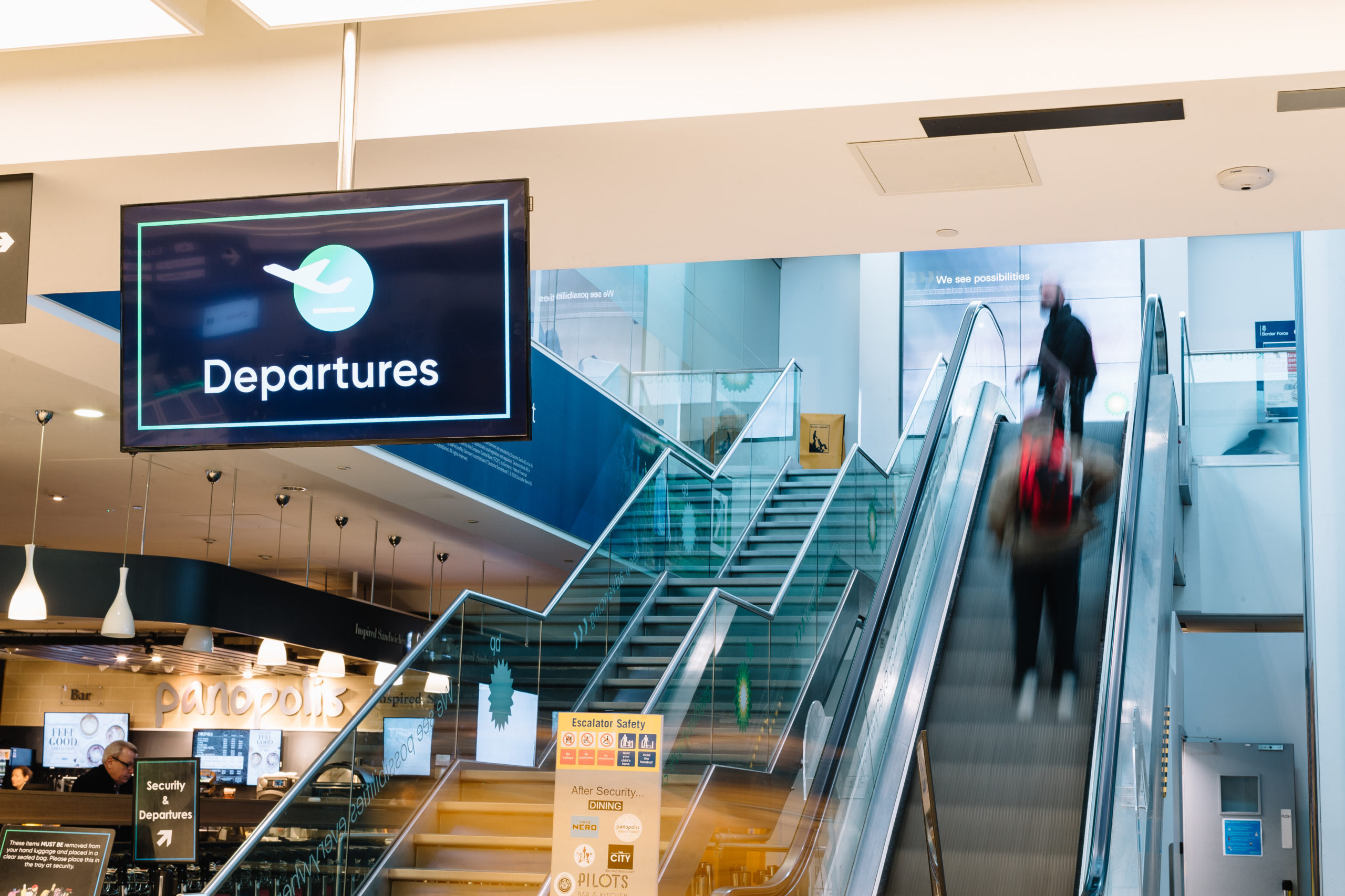 Terminal 2