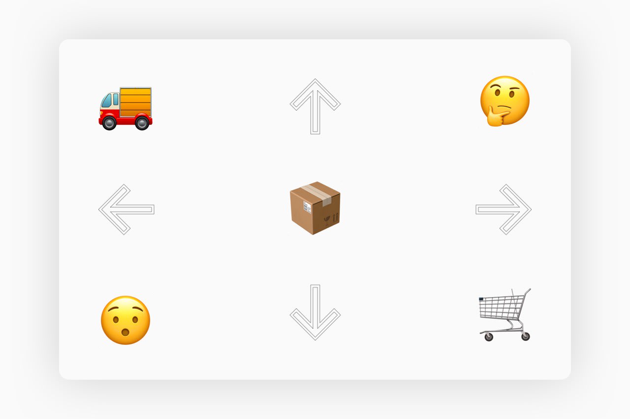 beyond lockdown emoji 2