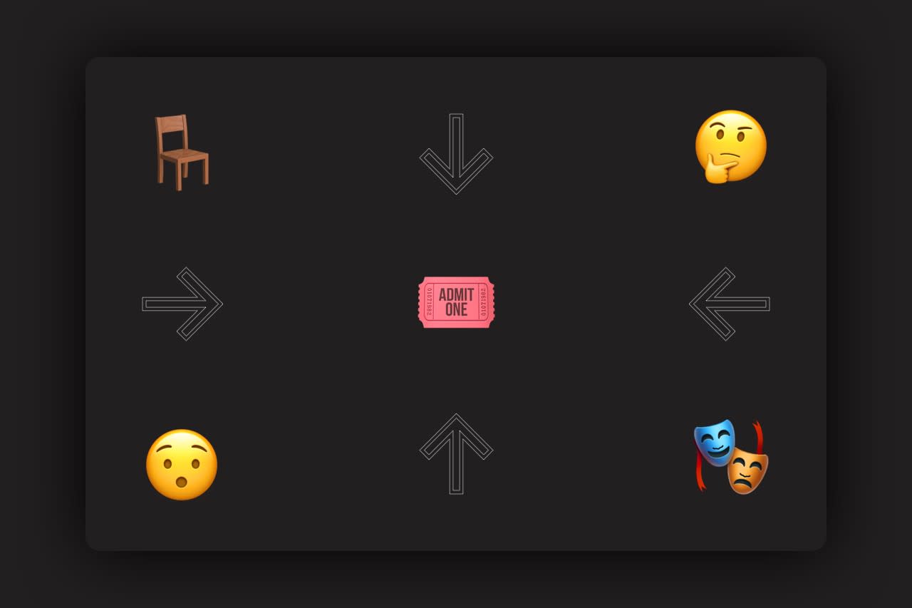 beyond lockdown emoji 5