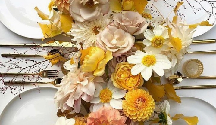 12 Classy Hen Party Decoration Ideas | Blog | The Foxy Hen