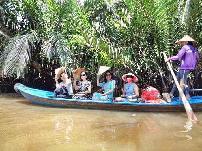 Mekong Tour: My Tho - Ben Tre ( Day tour) - Tour image