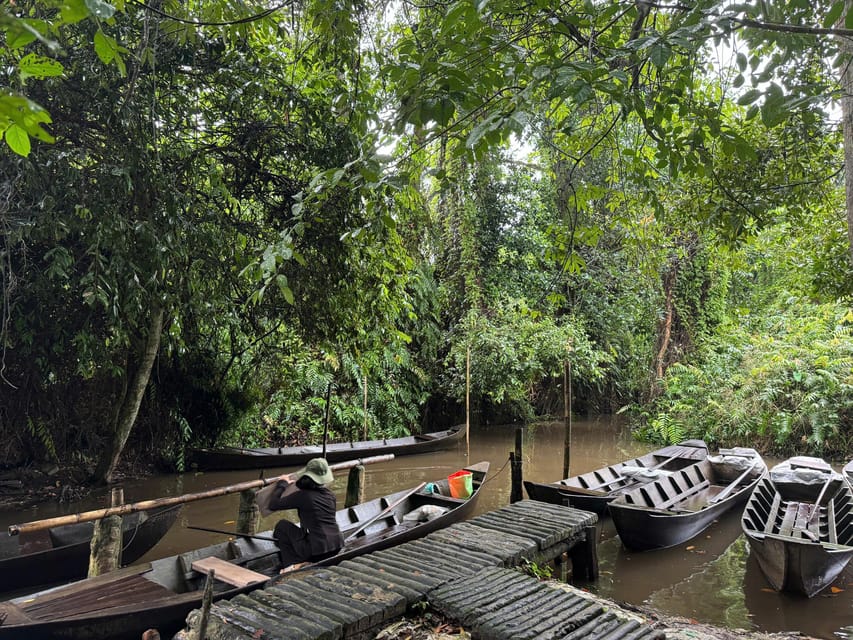 Tour Mỹ Tho - Bến Tre ( Thới Sơn - Cồn Phụng ) - Tour image