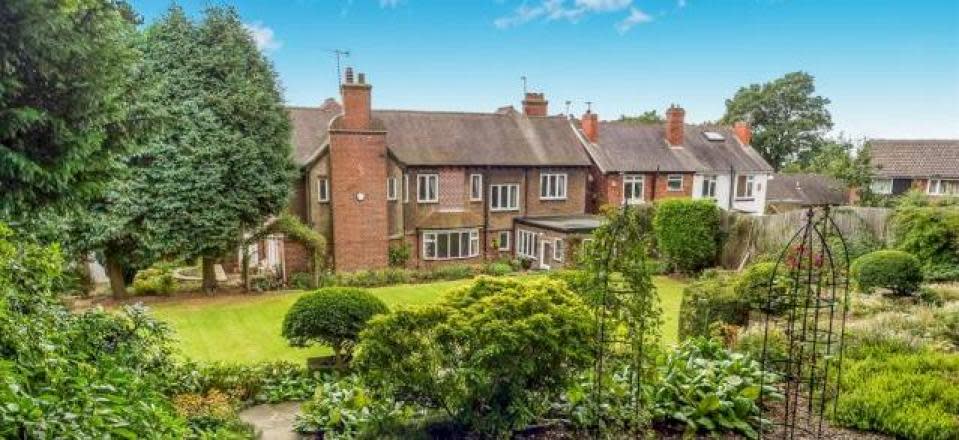 Moving to Dudley - Zoopla