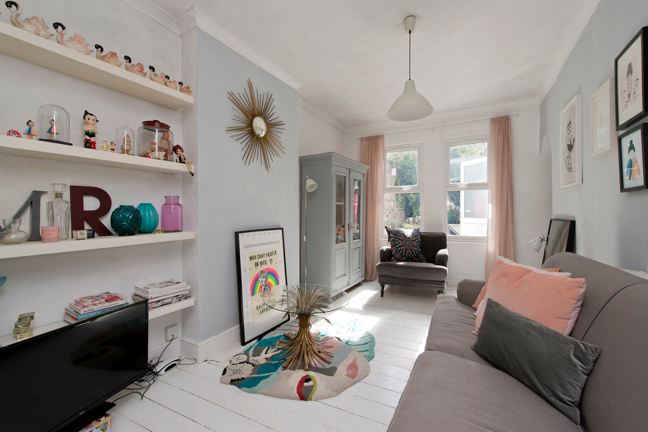 Rental property viewing checklist Zoopla