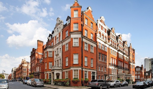 Where Can I Afford To Rent A Two-bedroom Flat In London? - Zoopla