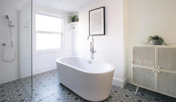 Which Improvements Add The Most Value To Your Home Zoopla - How Much Does A New Bathroom Increase Home Value Uk