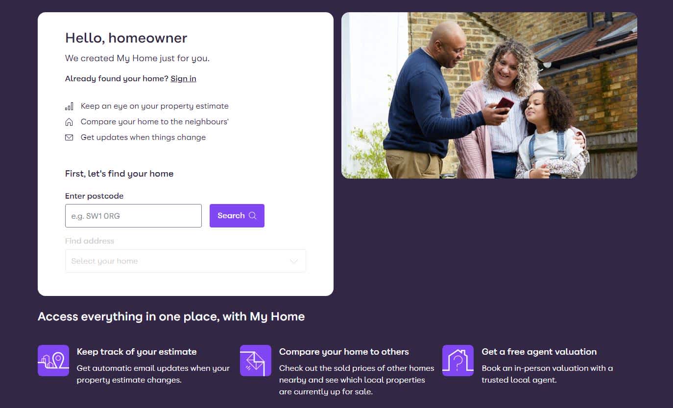 7 tools to help you find your new home Zoopla
