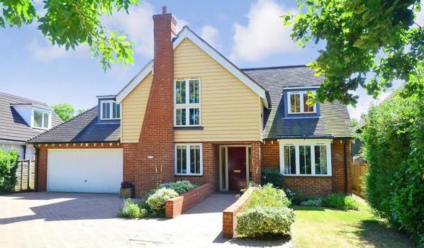 Moving To Whitstable - Zoopla