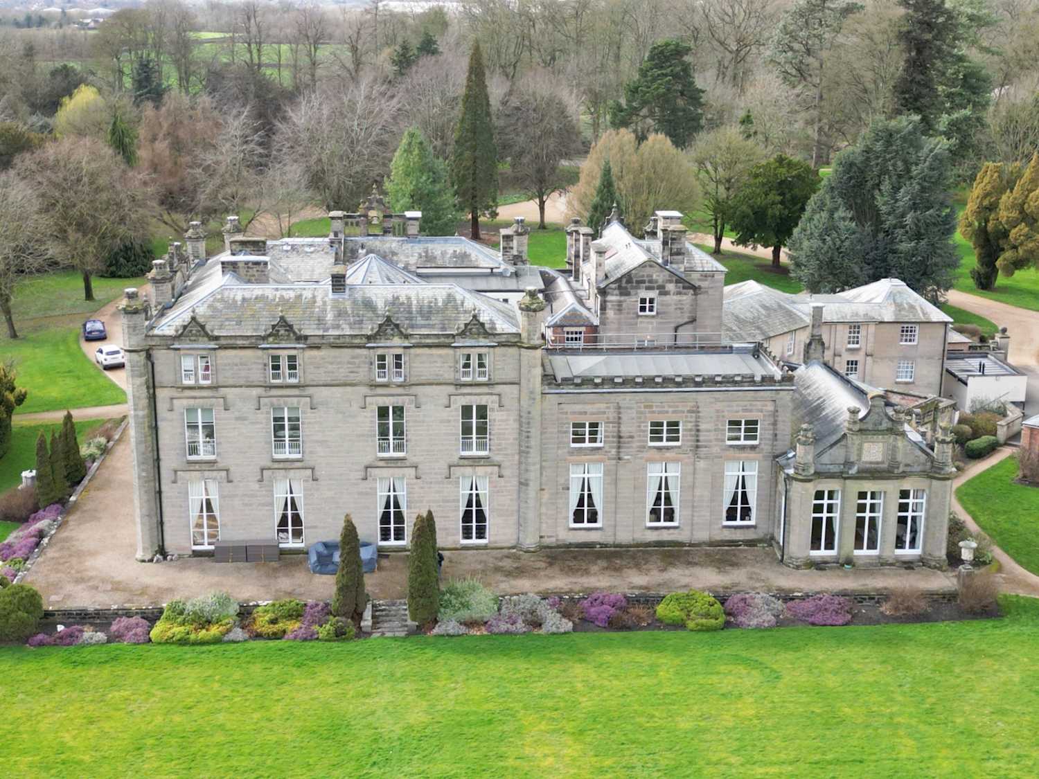 The 10 most popular homes for sale Zoopla