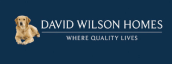 Logo for David Wilson Homes