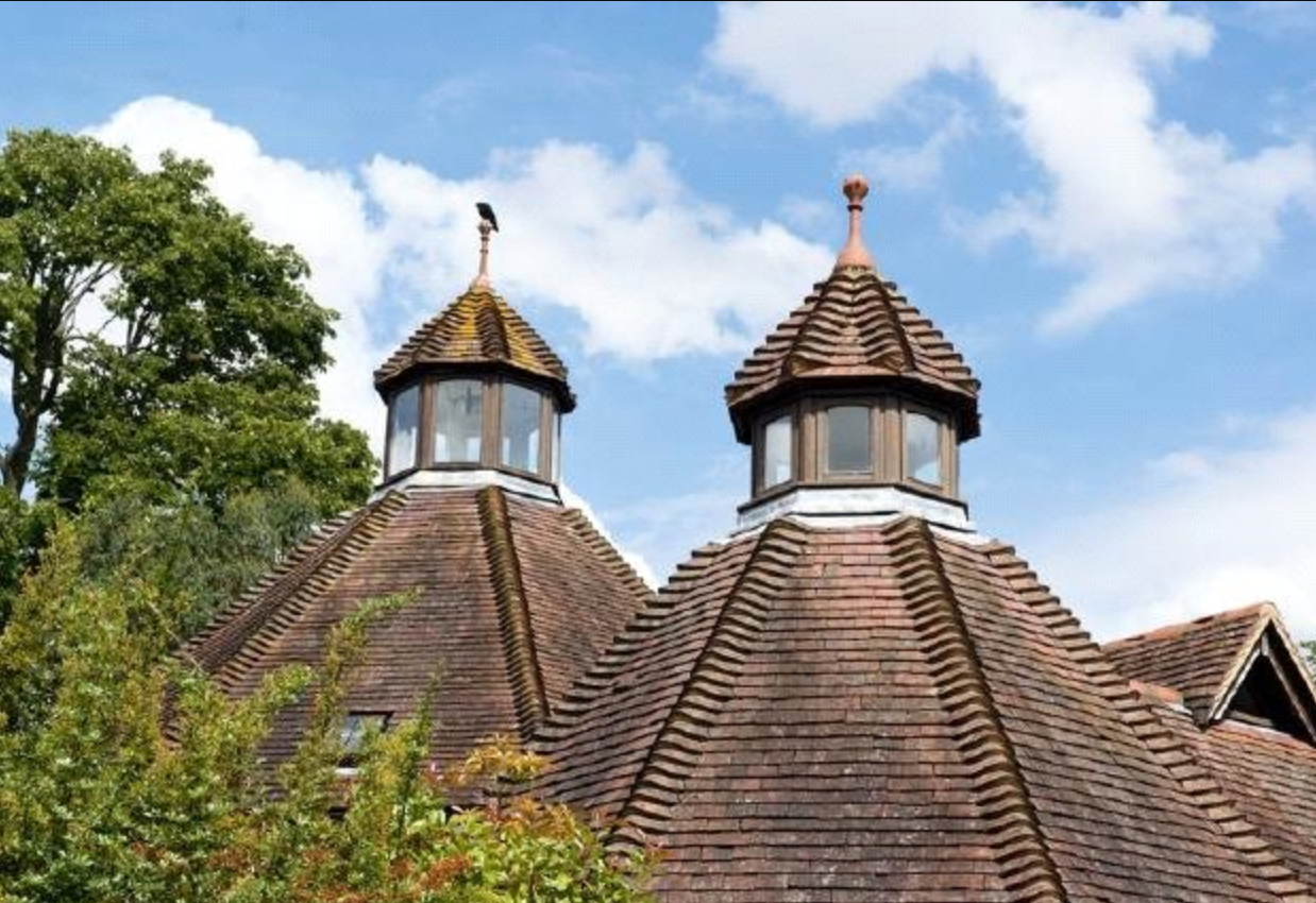6 quirky homes for sale right now Zoopla