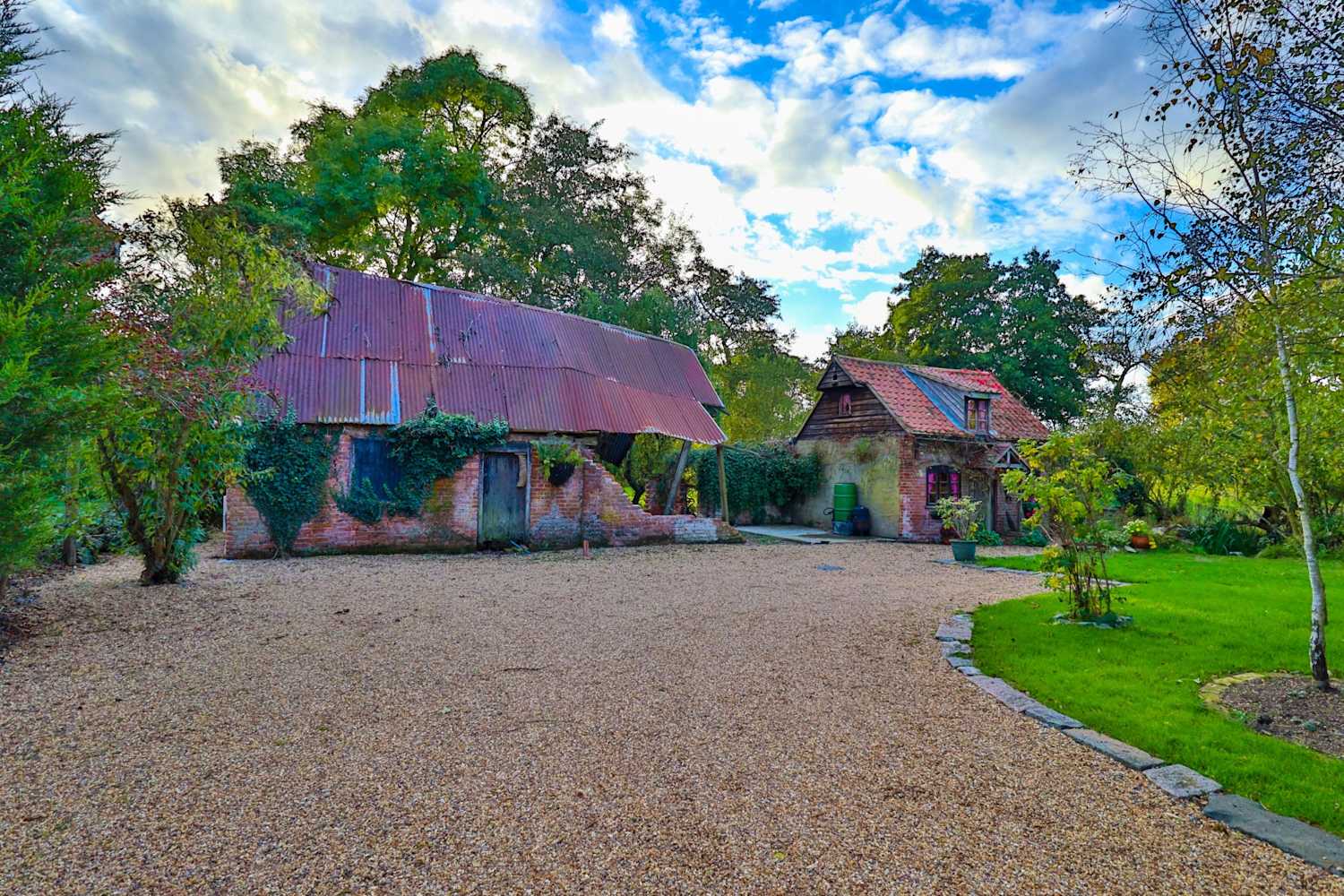 7 tiny homes for sale on Zoopla Zoopla