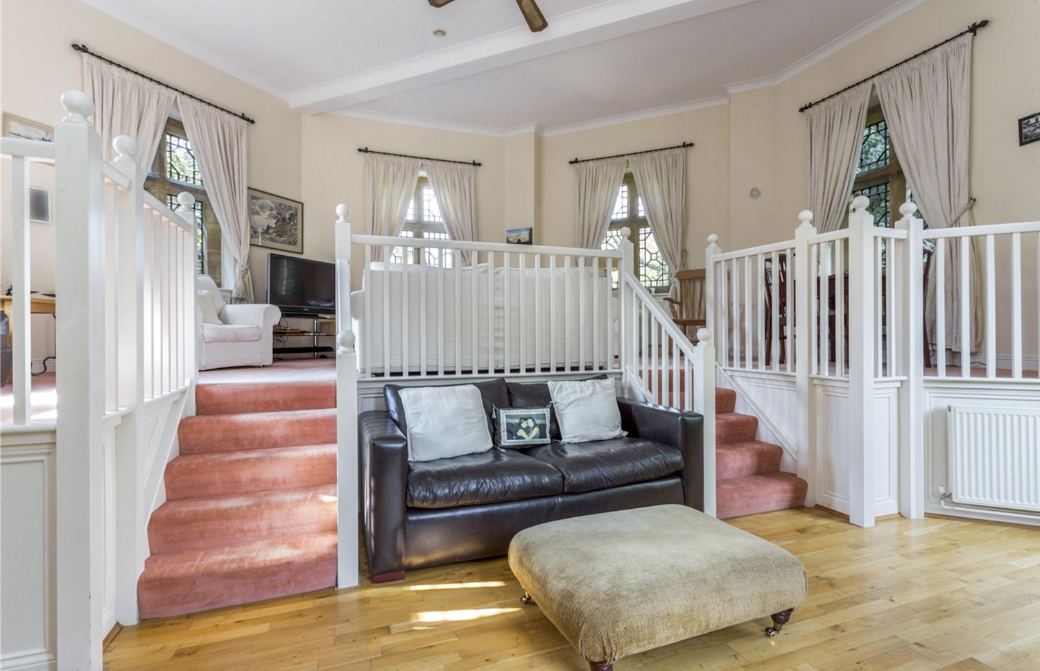 6 quirky homes for sale right now Zoopla