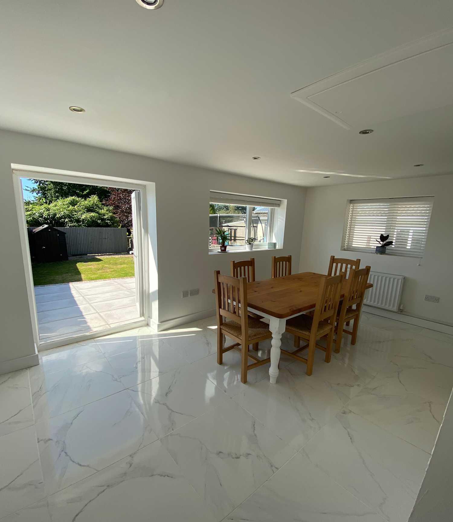 The 8 most popular homes for rent Zoopla