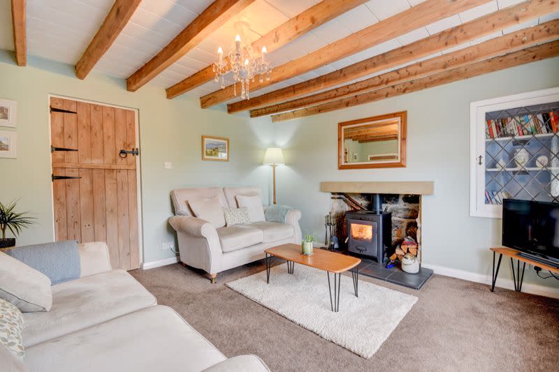 What can you buy for the national average house price? Zoopla